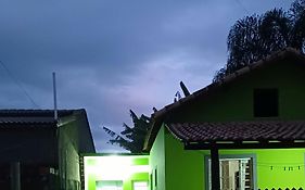 Hospedagem Roger carvalho